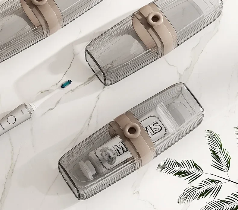 Travel Soap Case
