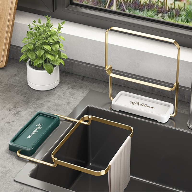 Kitchen Residue Filter Screen Holder