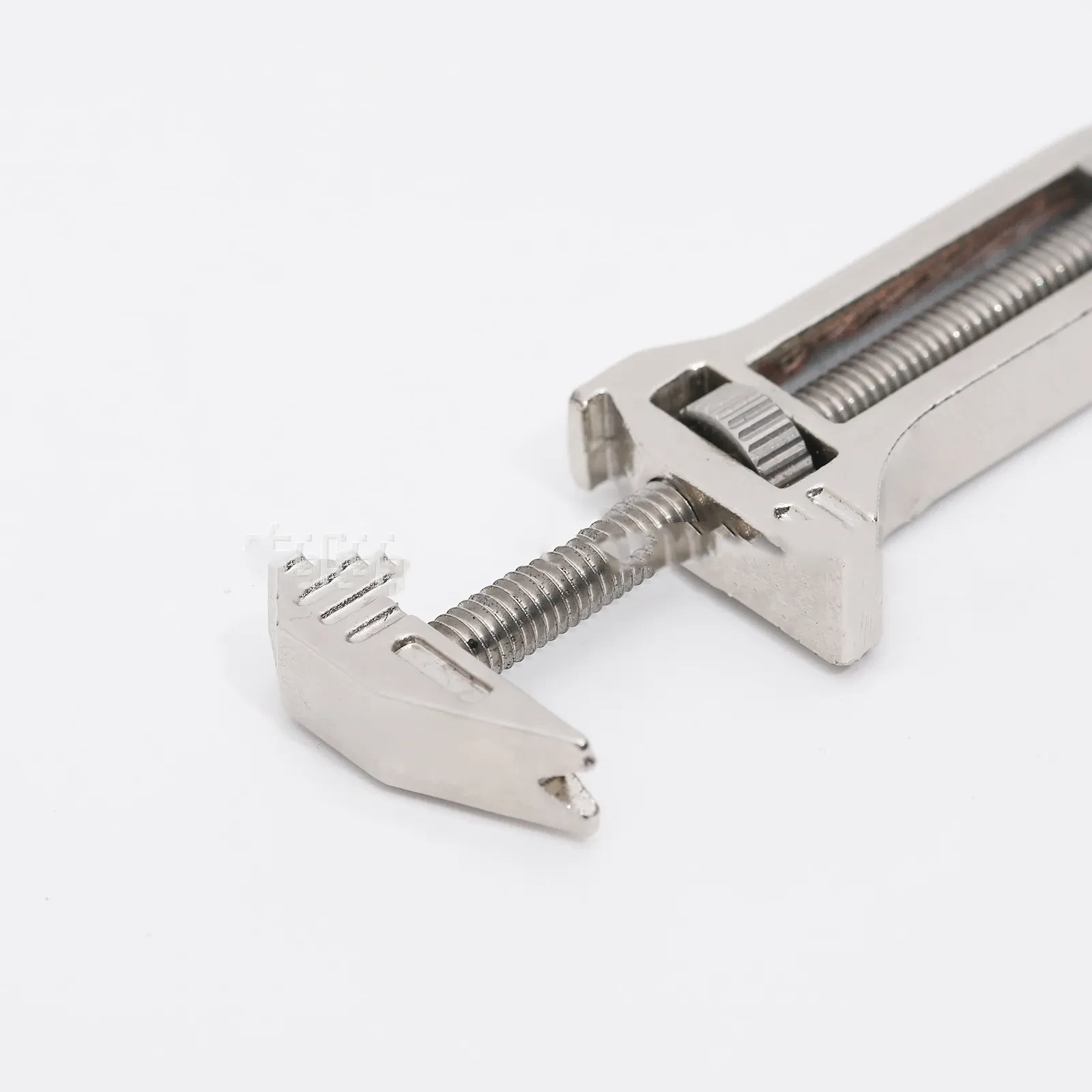 Compact Titanium Multitool