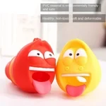 Kids fish cartoon faucet extender