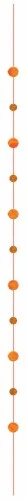 Balloon - Fun Strings Orange