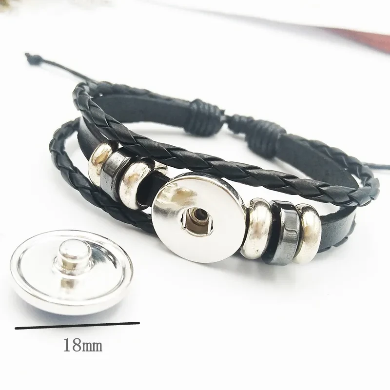 12 Constellations Luminous Bracelet