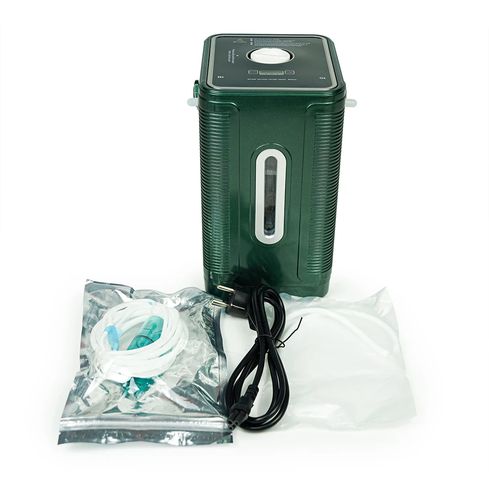 Color: Rose Red - Suyzeko 300 450ML Hydrogen Inhalation Machine Hydrogen Water Inhaler Oxygen Generator H2 Therapy Breathing Inhalers Nebulizer