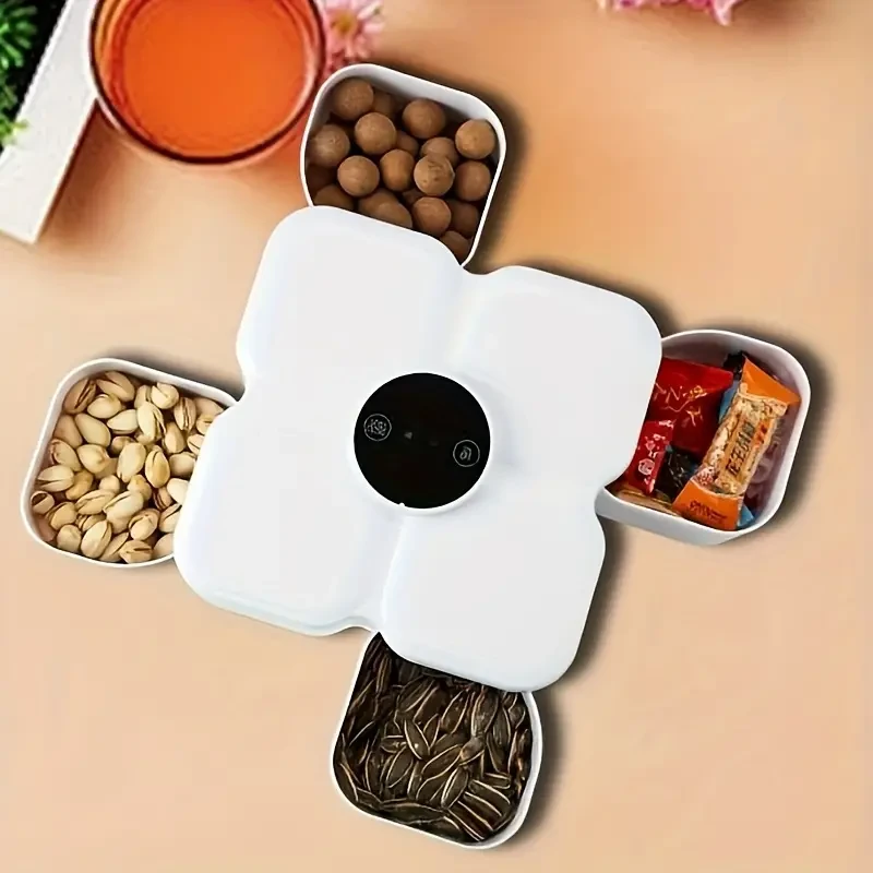Creative Smart Storage Box