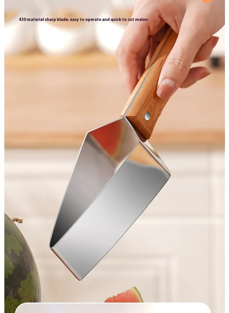Watermelon Splitter