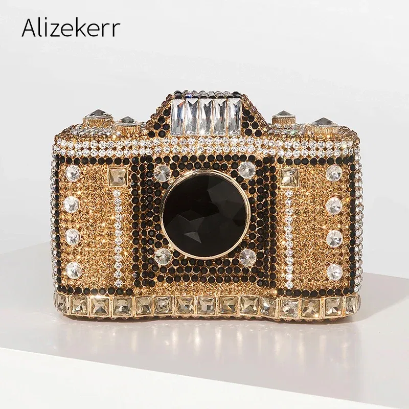 Color: Gold, Size: Mini(Max Length