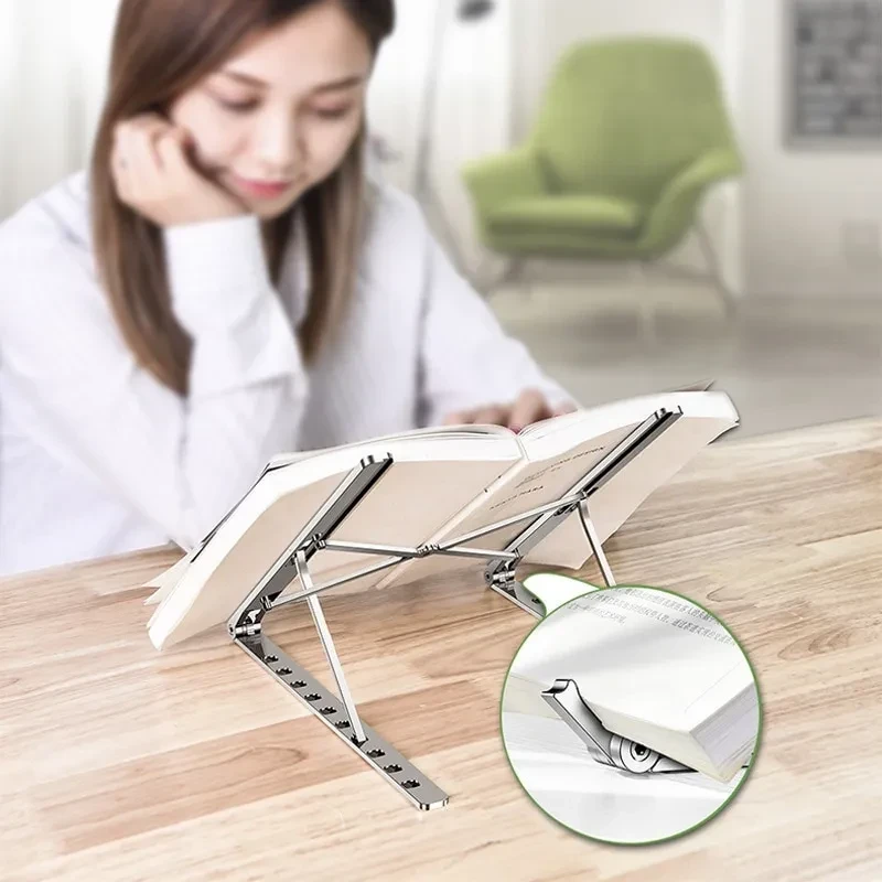 Slantz Portable Laptop Stand