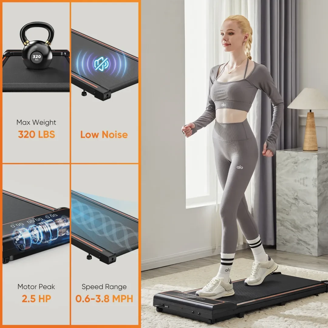 UREVO Walking Pad