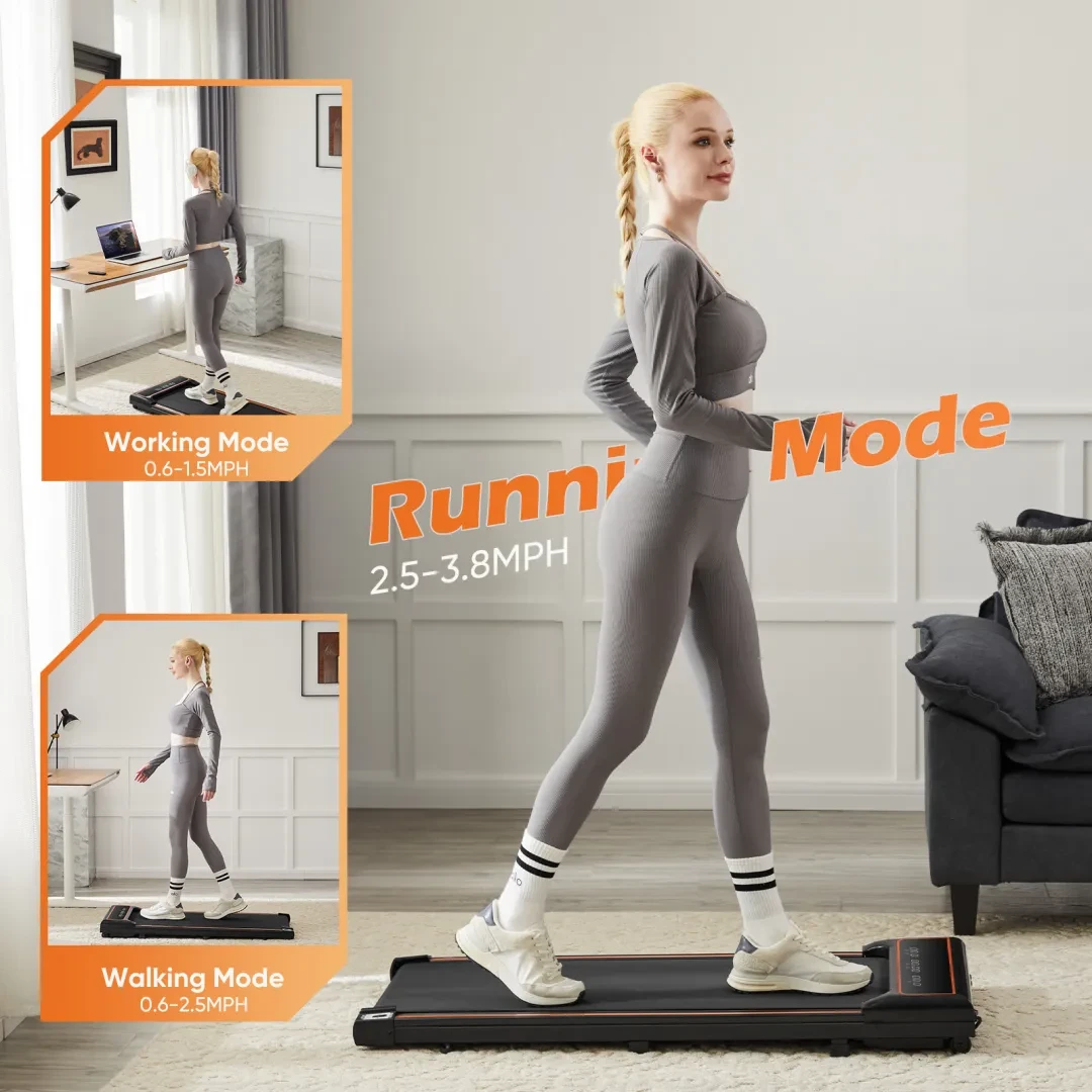 UREVO Walking Pad