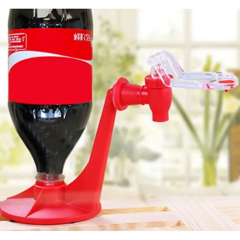 Water Jug Soda Beverage Dispenser
