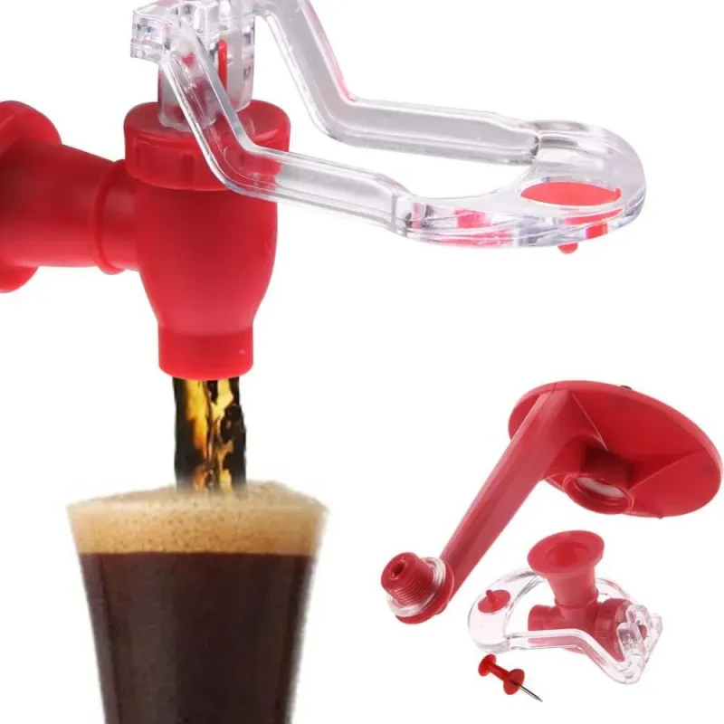 Water Jug Soda Beverage Dispenser