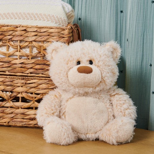Bear : Bubbles Cream