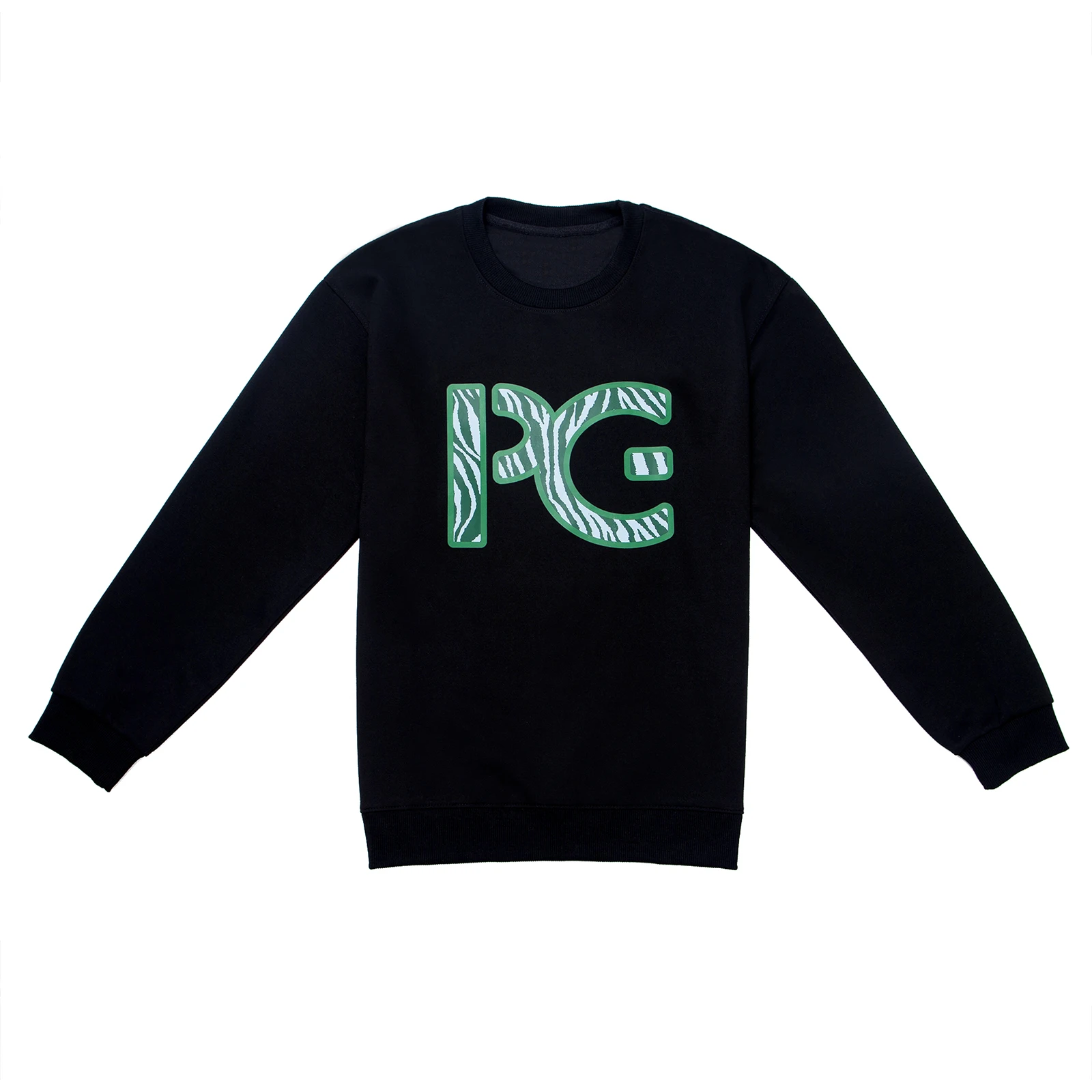 PG 2025 New Fashion Casual Women's Sweater Autumn Winter Classic Warm Female Pullover Knitwear Sweatshirt