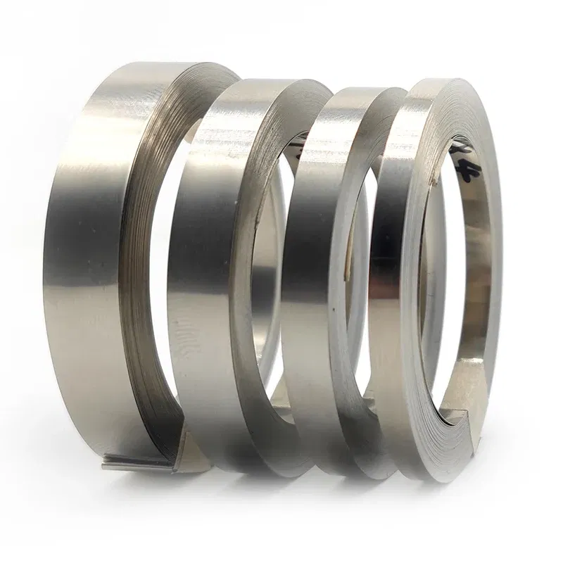 Color: Golden - 10M 0.1/0.12/0.15/0.2mm Nickel Plated Strip Tape for Li 18650/21700 Battery Spot Welding Compatible For Spot Welder Machine