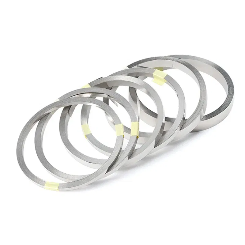 Color: Golden - 10M 0.1/0.12/0.15/0.2mm Nickel Plated Strip Tape for Li 18650/21700 Battery Spot Welding Compatible For Spot Welder Machine