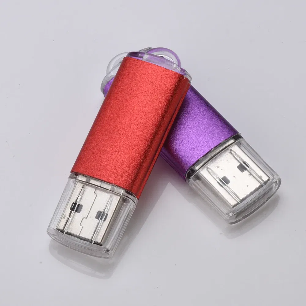 Color: Black, Capacity: 256GB - High-speed USB Flash Drive 8gb 16gb 32gb Pen Drive 64gb 128gb U Disk USB 2.0 Pendrive Disk 256gb 2.0 Memoria Usb