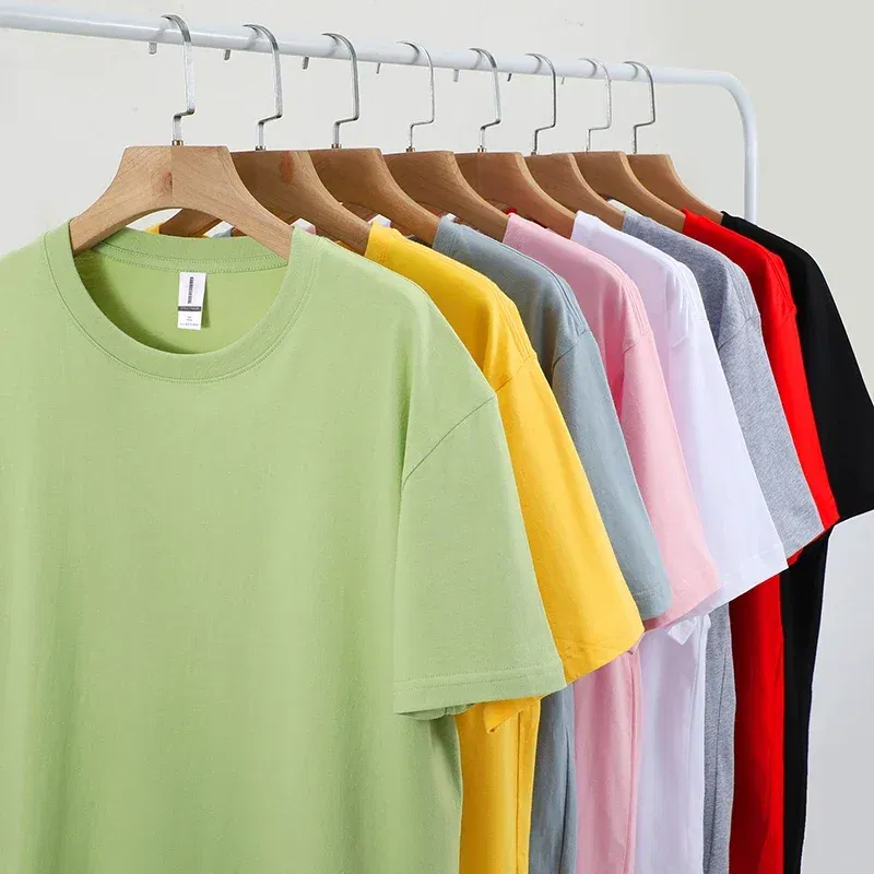 Color: GRAY, Size: XXL - Men's The Lowcost Printed T-Shirt 100% Cotton Oversized Funny Graphic Tees for Men Women Summer Tops