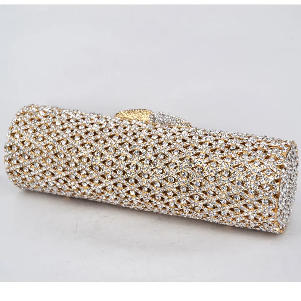 Color: Clear, Size: Mini(Max Length