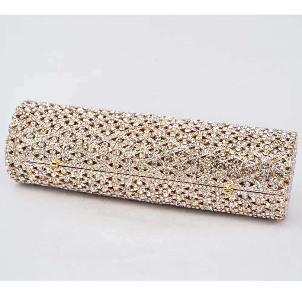 Color: Clear, Size: Mini(Max Length