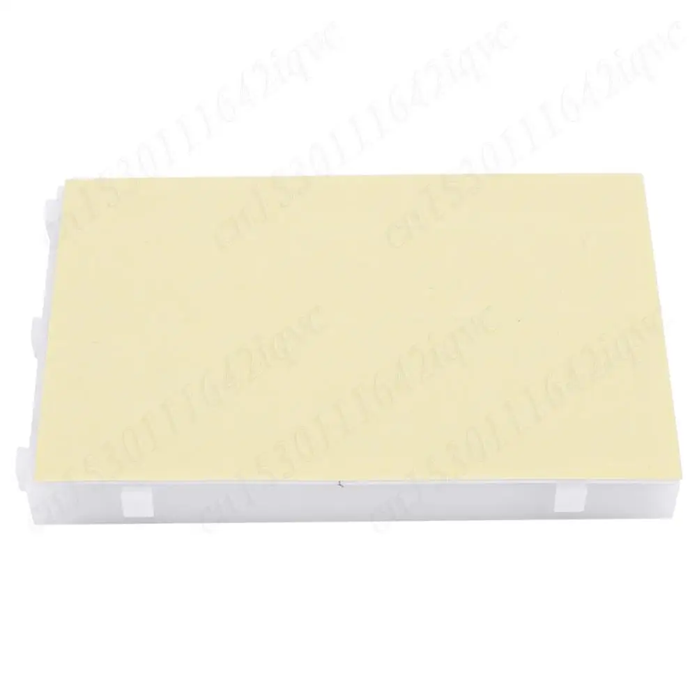 Color: Red, Ships From: CHINA - 1-10Pc 400 Tie Points Solderless PCB Breadboard Spliceable Universal MB102 Breadboard DIY Bread Board for Experiment Test Robot