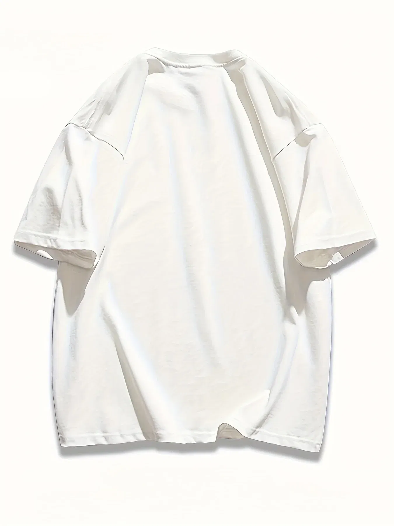 Color: Gold, Size: XL - 100% Cotton Women T-shirt Cute Fresh Strawberries Printed Tee Shirt Summer Comfortable Loose Tops Street Fashion Female Clothes