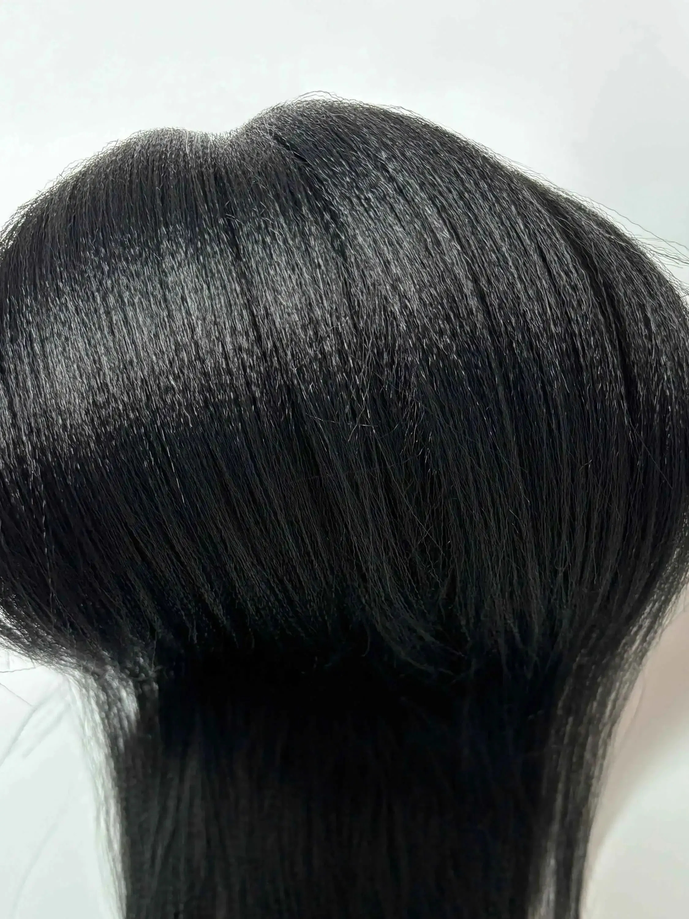 Color: T1/27, Stretched Length: 32inches, Ships From: CHINA, Bulk Buy: 3Pcs/Lot - Synthetic Braiding Hair Wholesale 82Inch 165g Ombre Braiding Hair Packs Jumbo Braid Hair For Women DIY Hairstyle Blue Grey