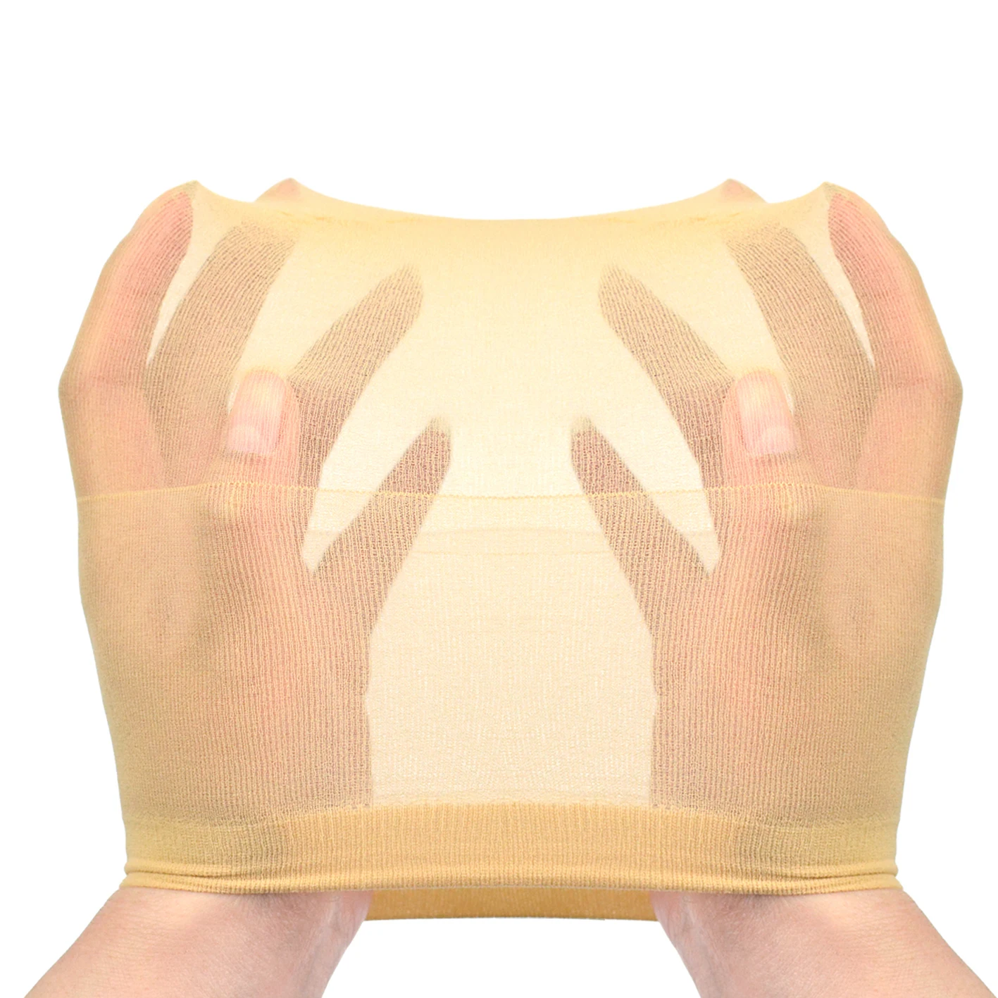 Color: Gold - Canvas Block Head Set with Wig Head Stand Table Clamp for Making Wigs Mannequin Head Wig Accessories ?»?
