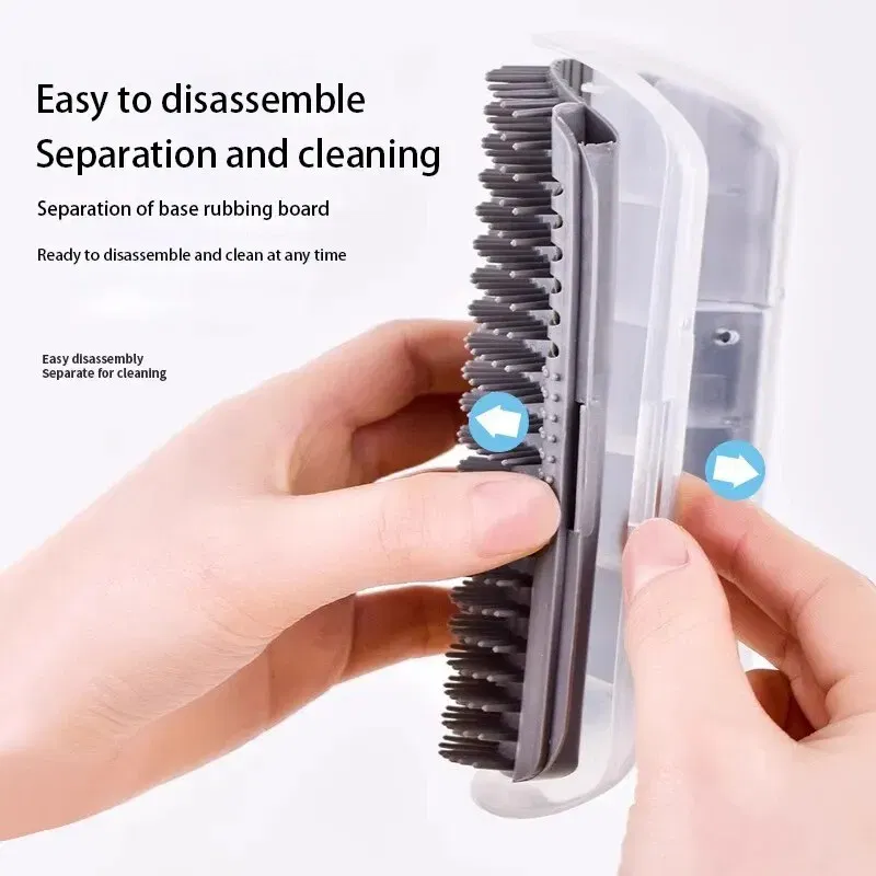 Color: Blue - Pet Cat Corner Scratcher Massager Cat Scratching Scratching Scratching Scratching Scratching Scratching Scratching Scratcher Cat