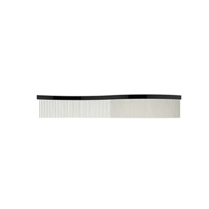 Color: Silver - S-26 Feather light Swirl Comb Dog cobra-shaped comb ?”브라 모?–‘ ?—  Peinado para mascotas ? ?°с?‡?µск?° в ?„орм?µ ко?±р?‹ Buy 10 get 1 free