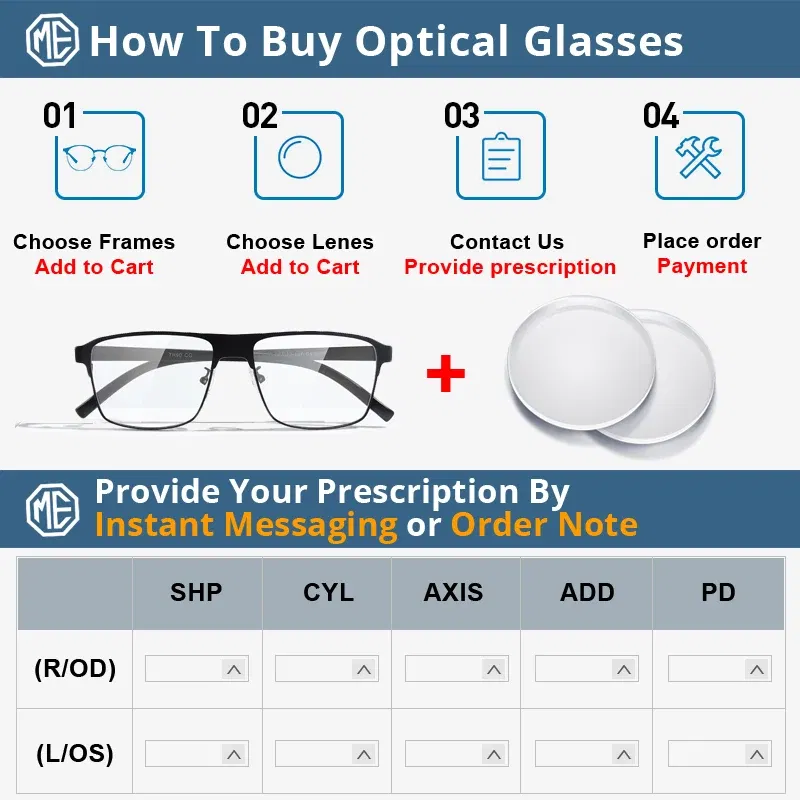 Lenses Color: Pink, Lens Index: 1.56 - MERRYS Photochromic Gray Green Brown Pink Purple Blue Series 1.56 1.61 1.67 Prescription Glasses Lenses For Myopia Hyperopia