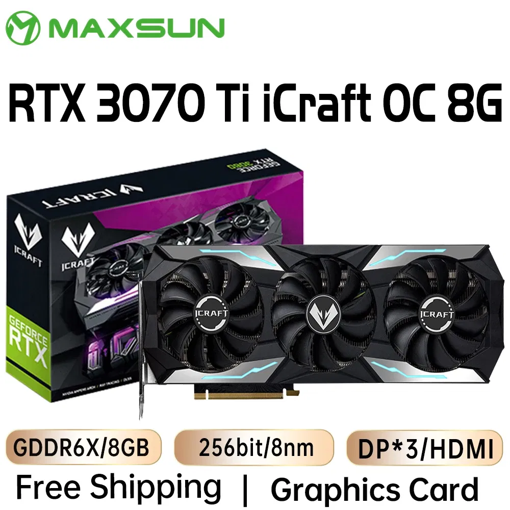 Color: Red, Ships From: CHINA - To Graphics Cards RTX 4070 4060TI 4060 3060 3060TI 3050 3070 GPU NVIDIA Gaming Video Card Desktop Computer components