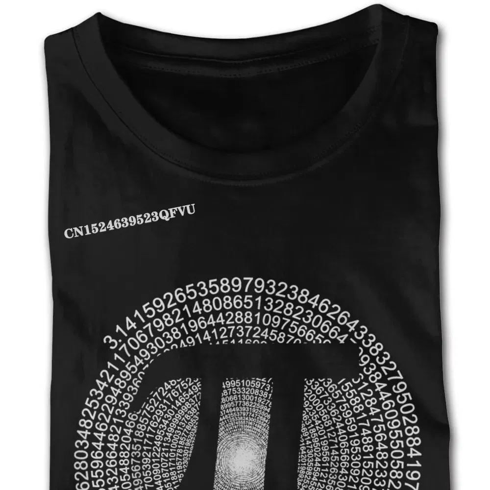 Color: Mint, Size: XL - Classic Pi T Shirt 3,14 Pi Number Symbol Math Science Gift Tee Shirts For Men Make Your Own Soft Cotton HipHop Print Tee