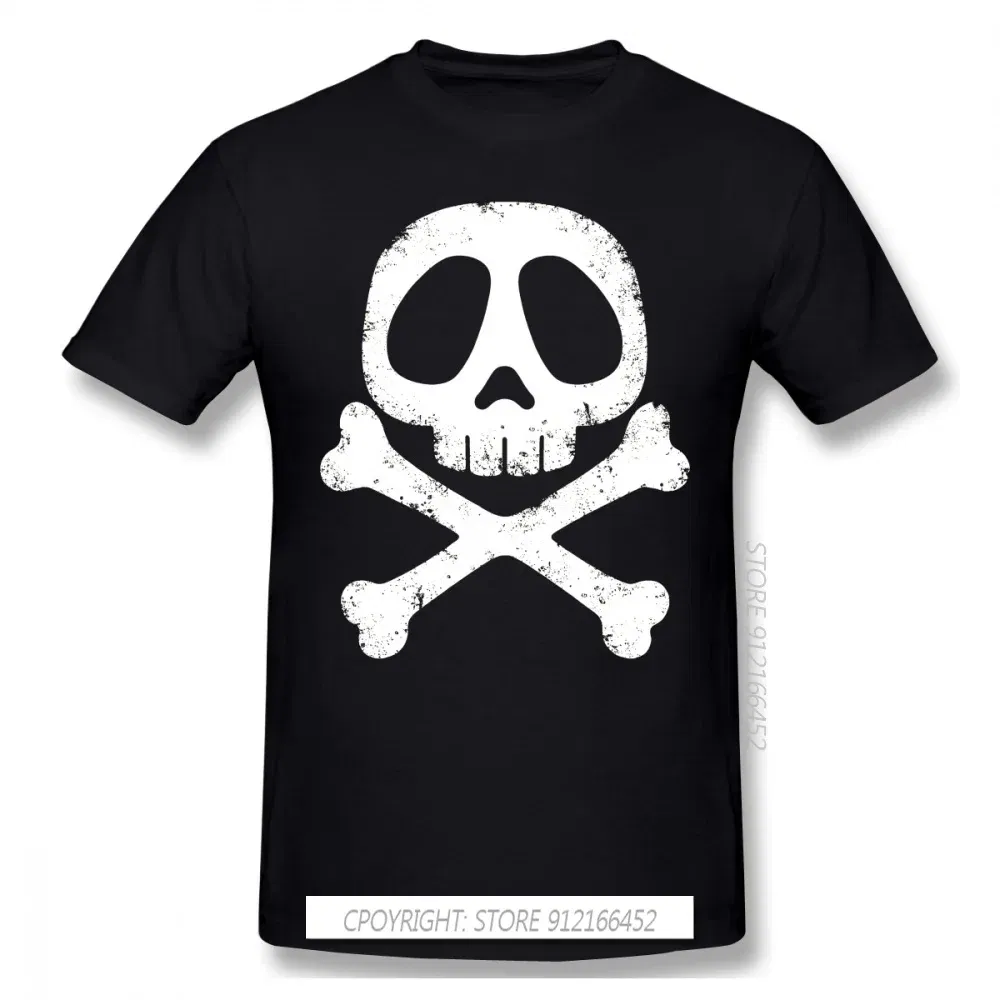 Color: Yellow, Size: XXXL - Cool Black TShirt Space Pirate Captain Harlock Arcadia Kei Yuki Anime Homme T-Shirts Tee Pure Cotton Oversize Short Sleeve