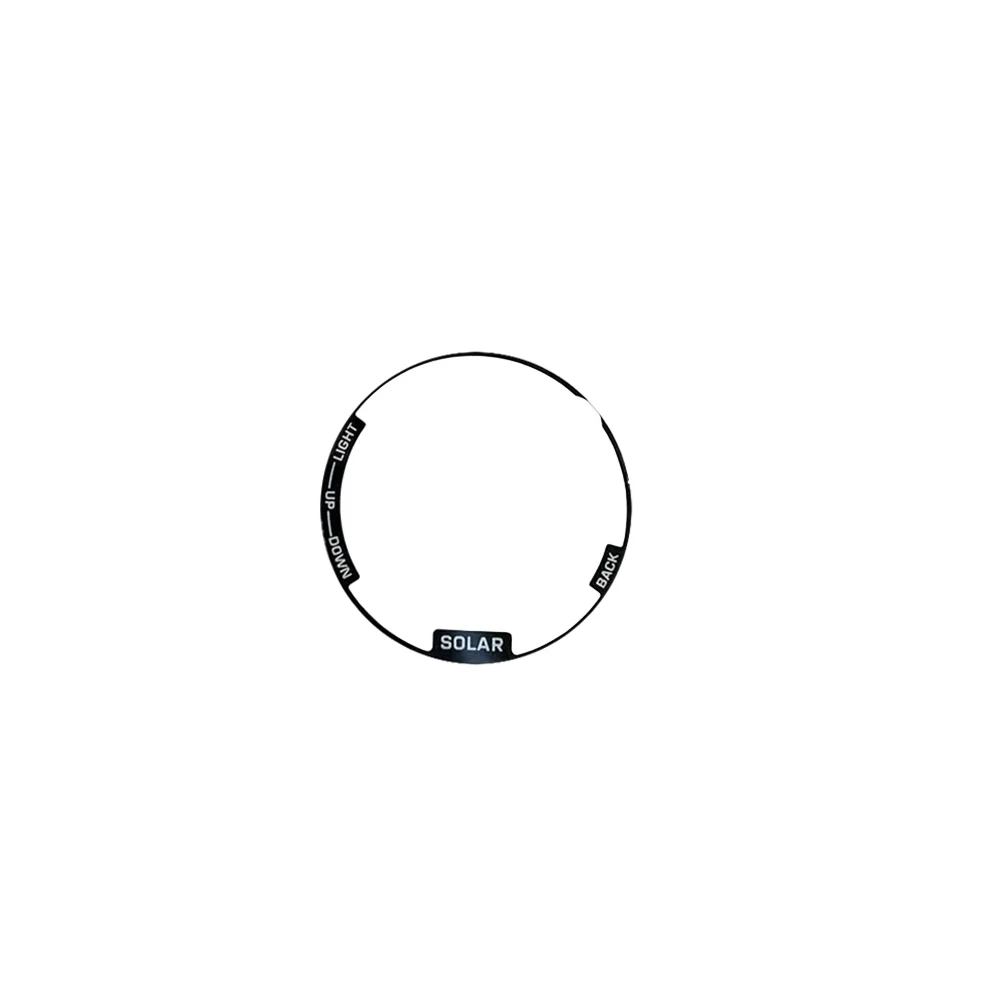 Size: 20 - 2pcs Screen Protector for Garmin Instinct 3 Instinct E Instinct 2X 2 2S Solar 50mm 45mm 40mm PMMA 3D Curved HD Protective Film