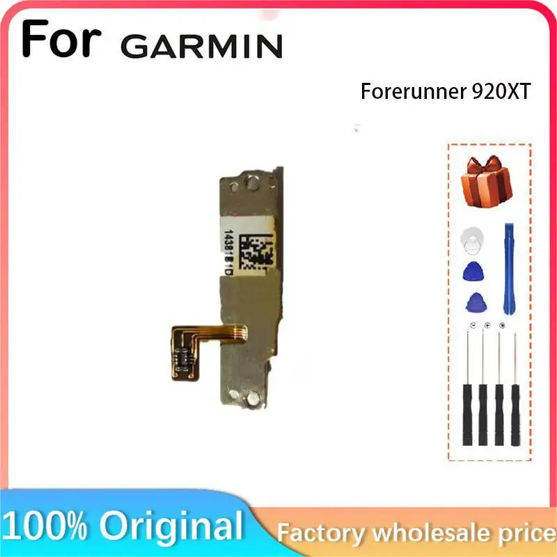 GPS watch button cable for Garmin Forerunner 920XT 920 XT Repair parts