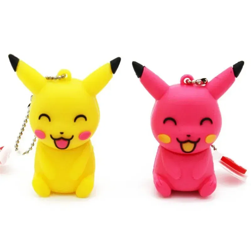Capacity: 64MB, Color: WHITE - JASTER Cartoon Memory Stick 64GB Silicone USB Flash Drive 4GB Creative Gift PenDrive 16GB Real Capacity USB Stick 8GB Yellow