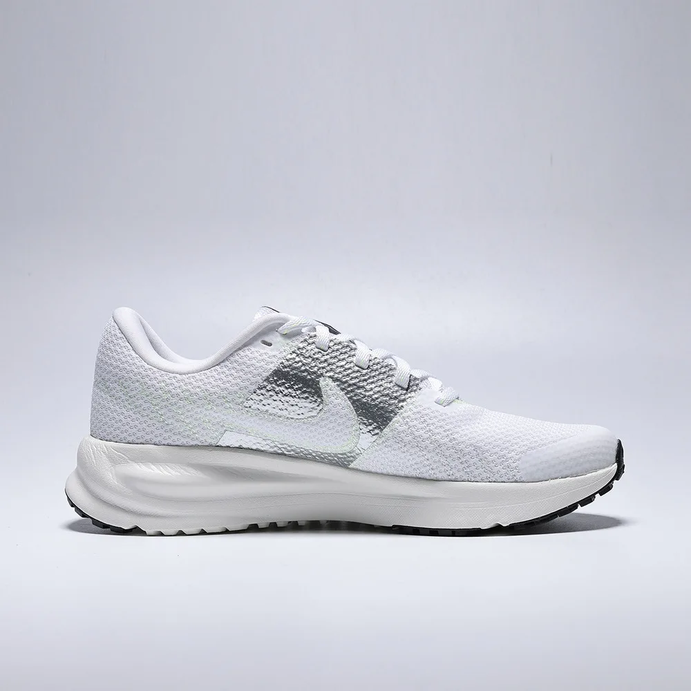 Color: Beige, Shoe Size: 39 - NIKE 2025 Women's W NIKE RUN DEFY Running Sports Shoes HM9593-104