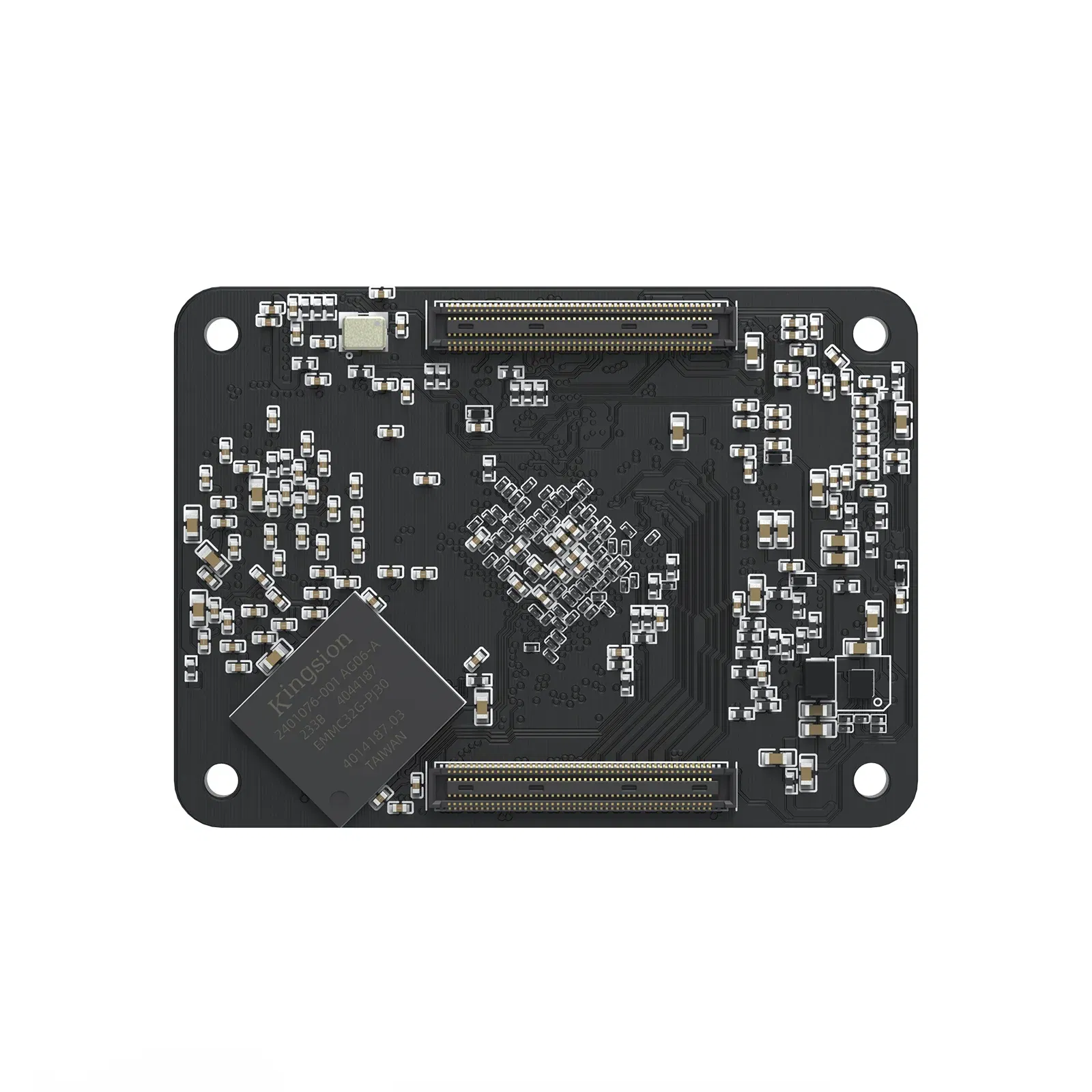 Color: GRAY - BIGTREETECH BTT Pi 2 CB2 Control Board RK3566 2GB LPDDR4 32GB eMMC CSI DSI Interface For Klipper VS Raspberry PI Octopus Pro