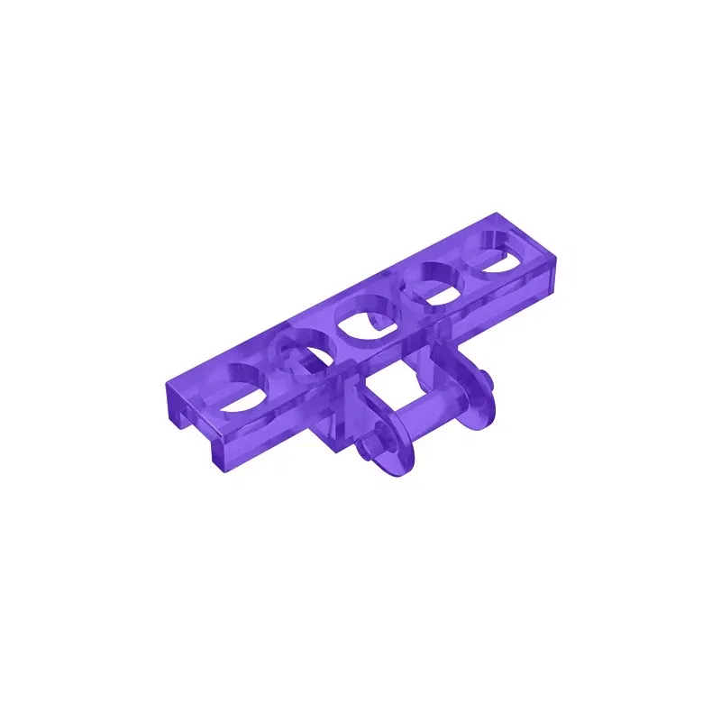 Color: black - Gobricks GDS-1204 Technical, Link Tread compatible with lego 3873 15379 pieces of children's Educational Building Blocks