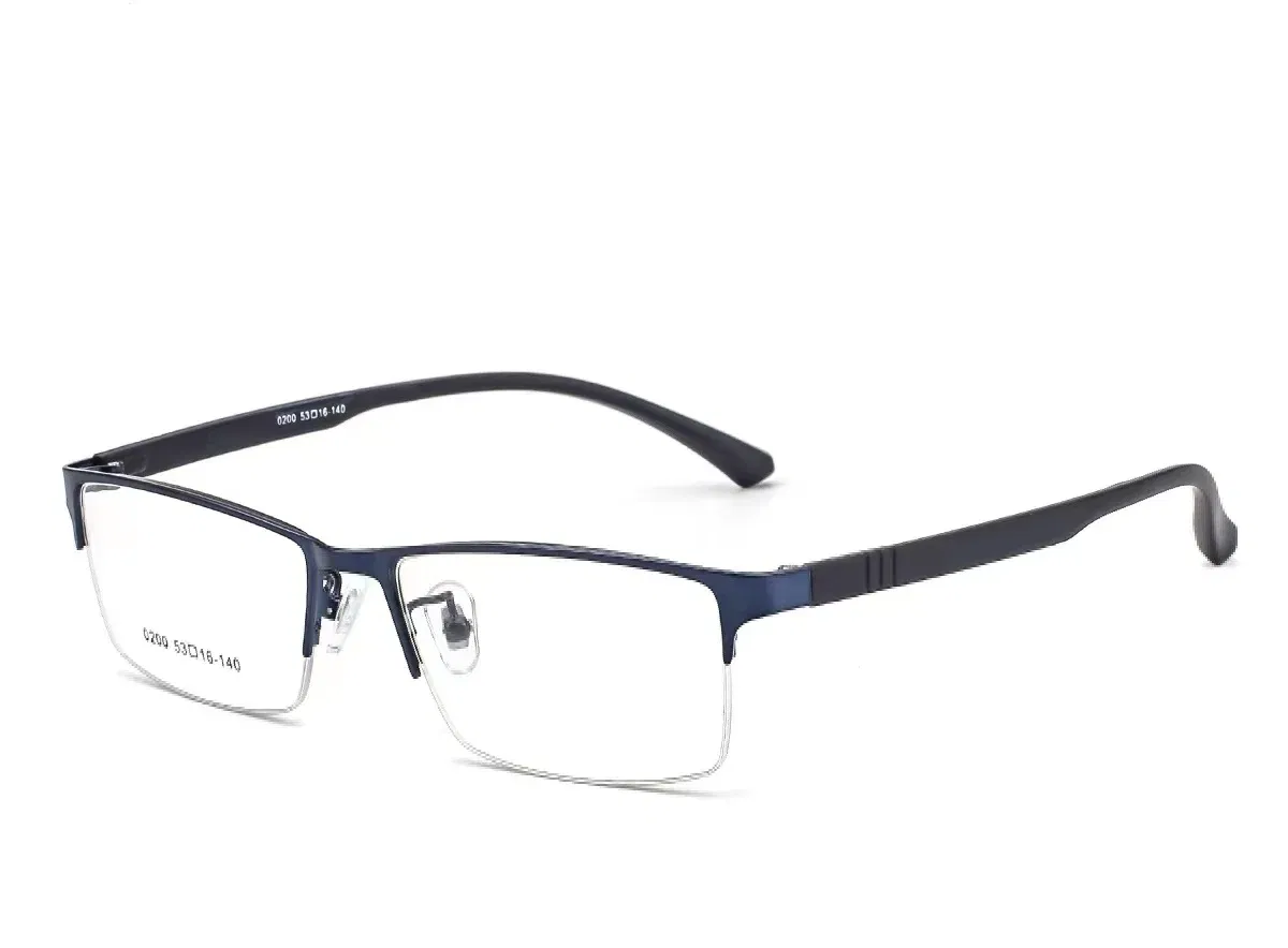 Frame Color: WHITE, Ships From: CHINA, Eye Prescription: +375 - Photochromic Sunglasses Chameleon Lens Myopia Blue Light Blocking Men's Computer Glasses Game for Sight +0.50 +0.75 +175 +2.5 +6