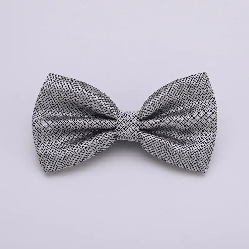 Color: Turquoise, Ships From: CN - HUISHI Bowtie Men Ties Fashion Butterfly Party Wedding Bow Tie For Men Women Candy Solid Color Bowknot Wholesale Accessories Tie