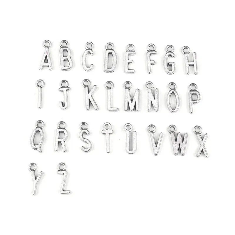 Color: Light Pink - 26 Letter Flute Musical Instrument Keychain Music Lovers Key Ring