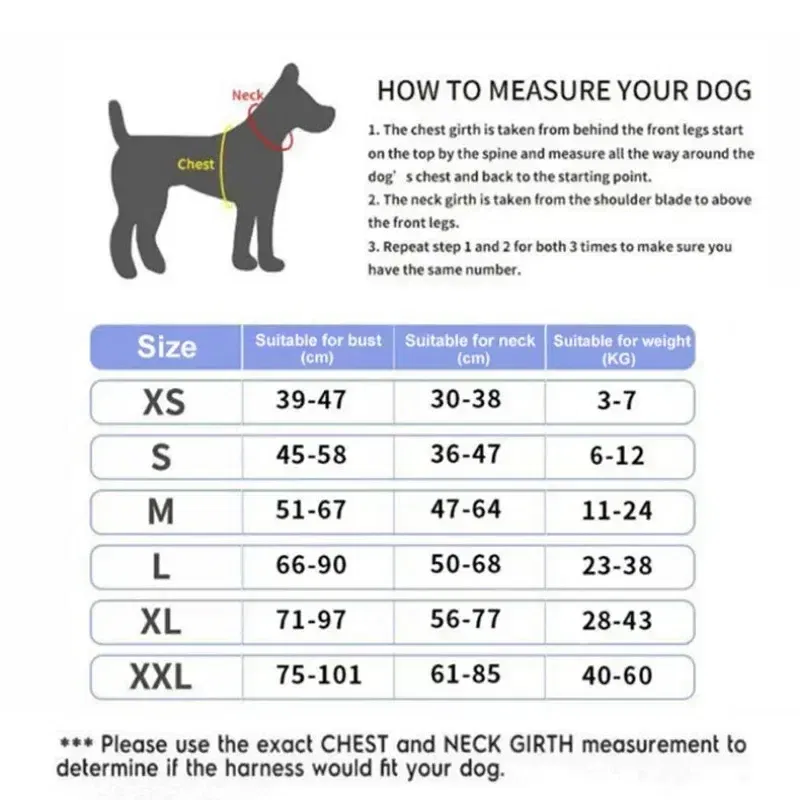 Color: Blue, Size: XS - Custom Dog Harness Reflective and Breathable Adjustable Tank Top Free Personalized  Name Label Pet leash Set