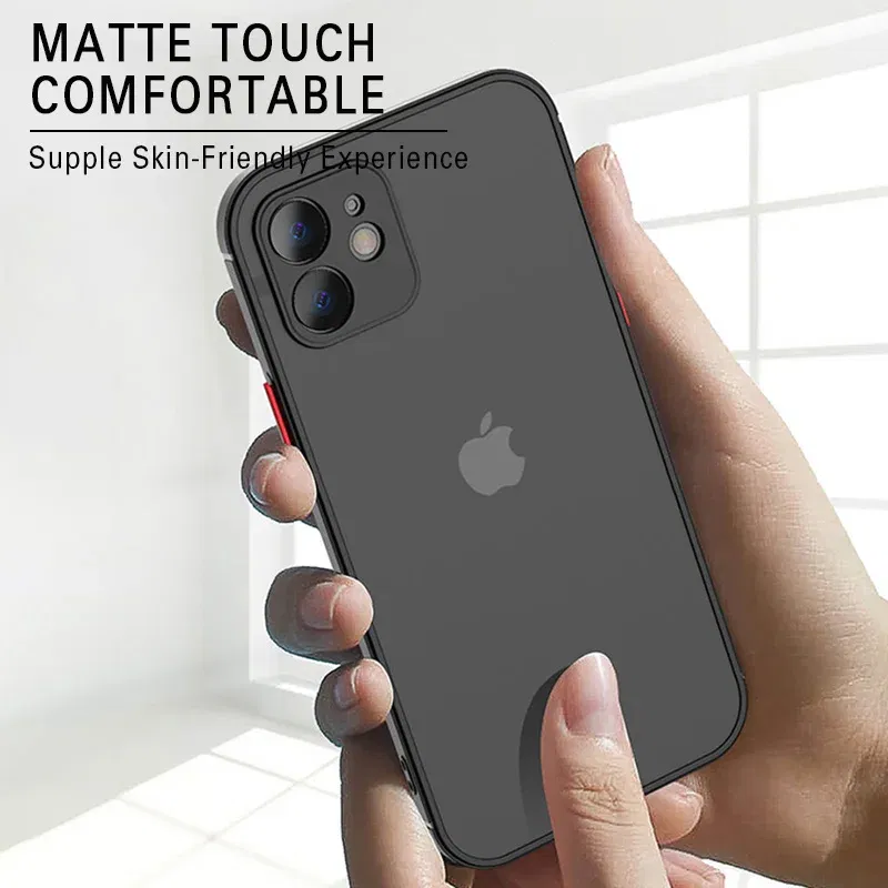 Material: Denim, Color: Black Green - Matte Phone Case for IPhone 13 12 11 14 Pro Max Mini Luxury Soft Silicone Shockproof Case for IPhone X XS Max XR 15 7 8 Plus SE