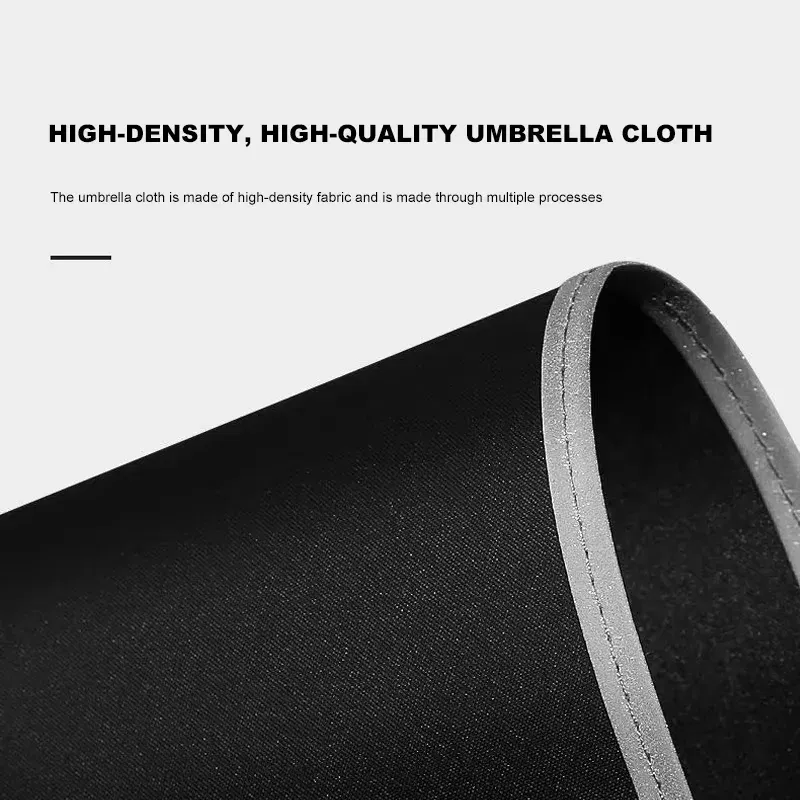 Color Name: Brown - For Renault RS Line Clio Megane 3 Scenic Laguna Logan Kangoo Sandero Car Fully Automatic Reflective Umbrella Folding Sunshade