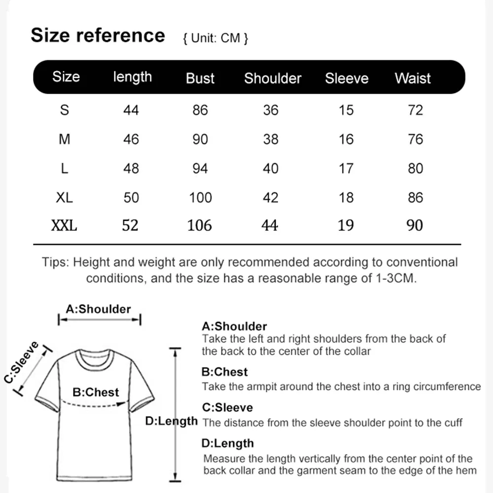 Color: GRAY, Size: M - Red Cherries Letter Printed Female T-shirt Fashion Summer Washed Clothing Casual Cotton Crop Top Retro Tee Shirts For Women