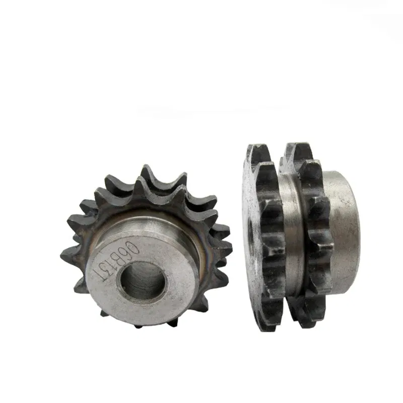 Number of Teeth: 15 Teeth, Ships From: CHINA - 1PCS 06B-2 10 Teeth To 32 Teeth Double Row Sprocket Wheel Chain Gear #45 Steel