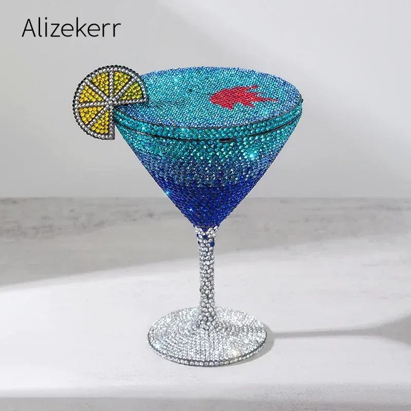 Color: Blue, Size: Mini(Max Length