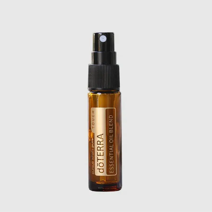 Color: Light Grey, Specifications: 60ml - 10ml Empty Essential Oil Dropper Bottle and Roller Bottle Amber Glass Bottle Roll-on Bottle Refillable Containers 5pcs/10pcs