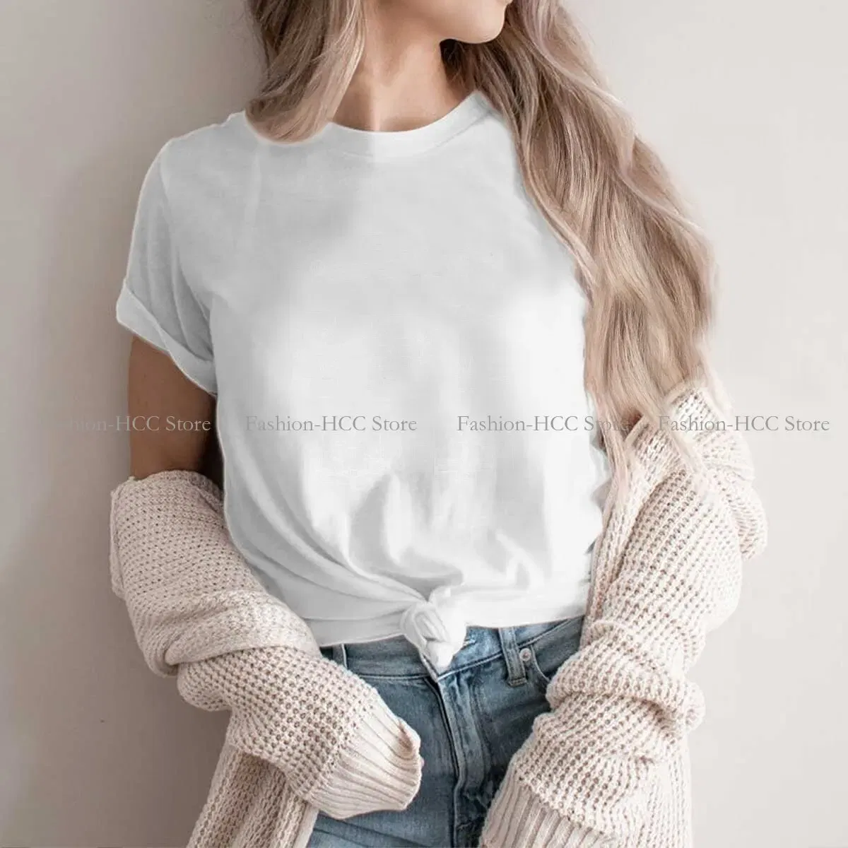 Color: WHITE, Size: XL - Race Car Project Special Polyester TShirt Formulate 1 Top Quality Creative Clothes  T Shirt Stuff